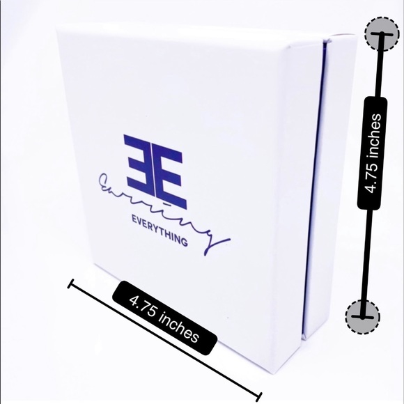 To My Daughter, Mom Loves You Necklace Silver Gift - Picture 8 of 8